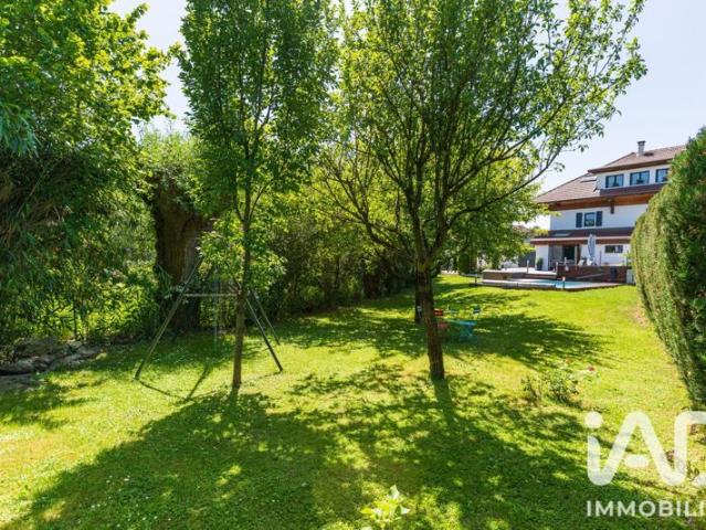 Vente Maison traditionnelle 5 pièces