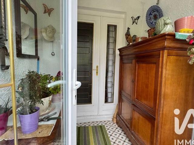 Vente Maison traditionnelle 5 pièces