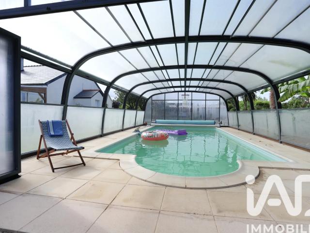 Vente Maison traditionnelle 6 pièces