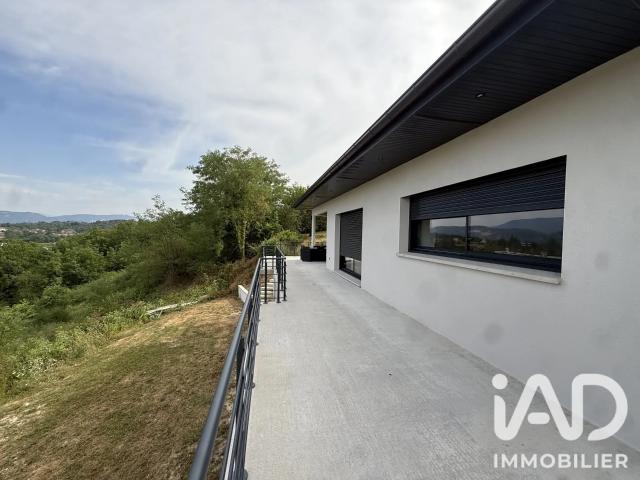 Vente Maison traditionnelle 5 pièces