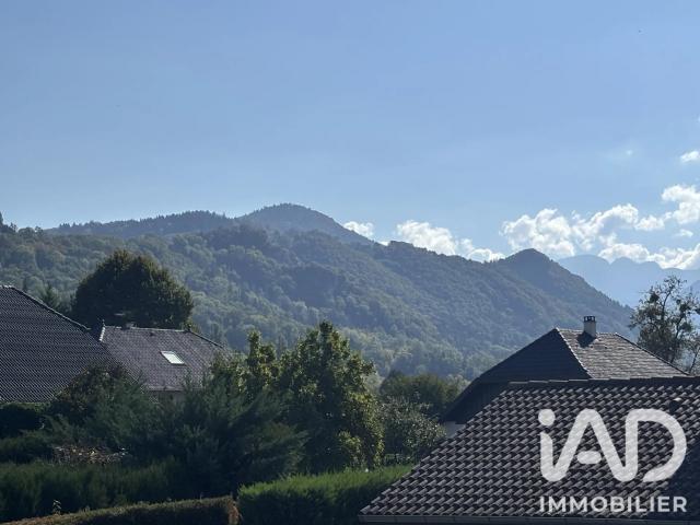 Vente Maison traditionnelle 5 pièces