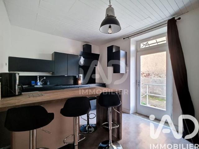 Vente Maison traditionnelle 5 pièces