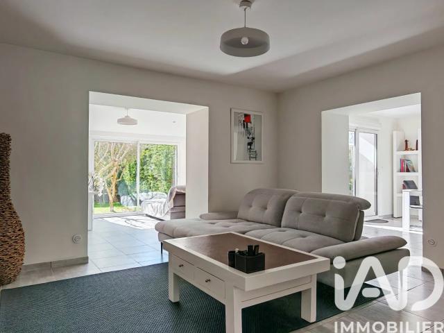 Vente Maison traditionnelle 5 pièces