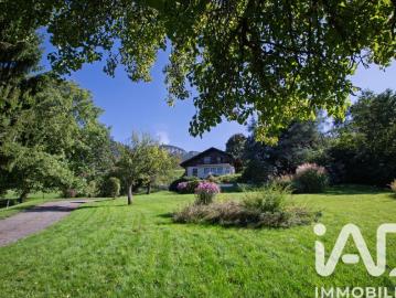 Vente Maison traditionnelle 5 pièces