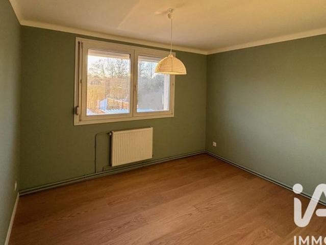 Vente Maison traditionnelle 5 pièces