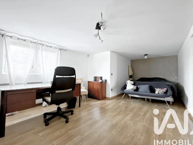 Vente Maison traditionnelle 5 pièces