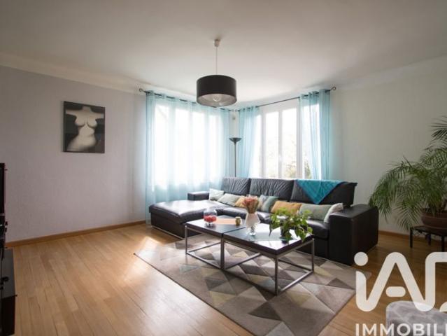 Vente Maison traditionnelle 5 pièces