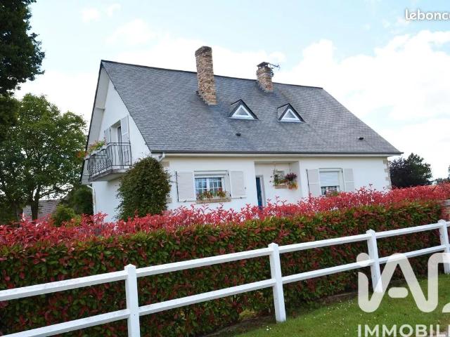 Vente Maison traditionnelle 5 pièces