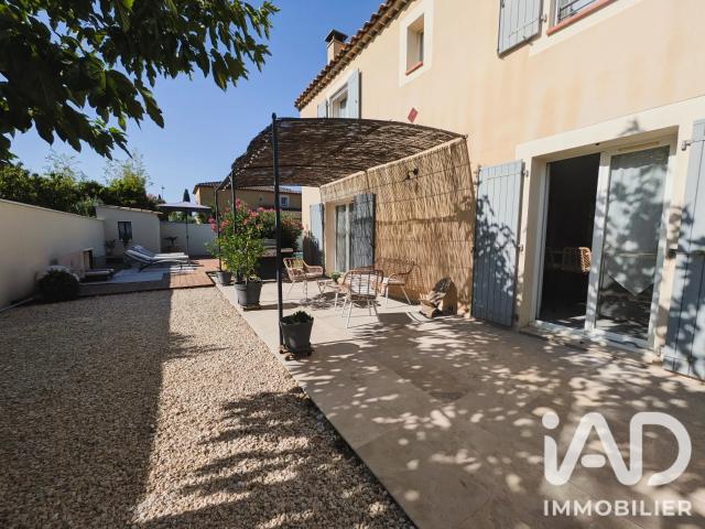 Vente Maison traditionnelle 5 pièces