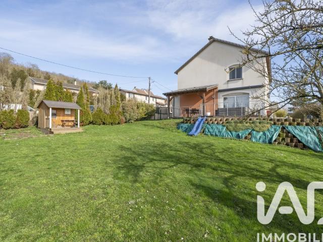 Vente Maison traditionnelle 5 pièces