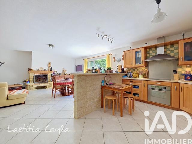Vente Maison traditionnelle 5 pièces