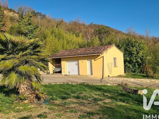Vente Maison traditionnelle 5 pièces