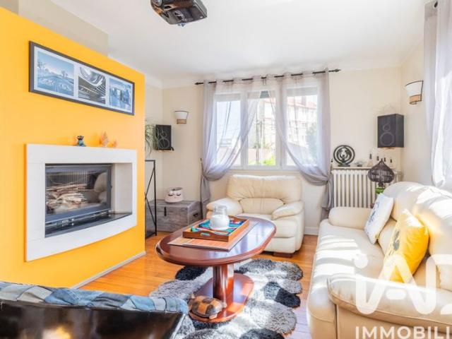 Vente Maison traditionnelle 5 pièces