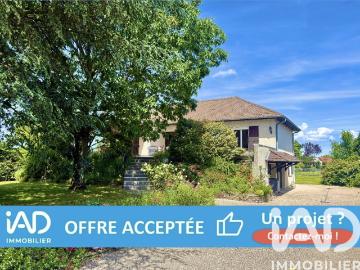 Vente Maison traditionnelle 5 pièces