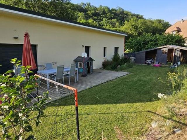 Vente Maison traditionnelle 5 pièces