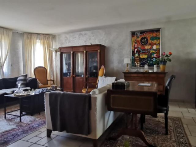 Vente Maison traditionnelle 5 pièces