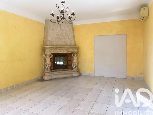 Vente Maison traditionnelle 5 pièces
