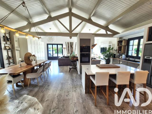 Vente Maison traditionnelle 5 pièces