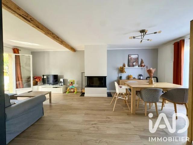Vente Maison traditionnelle 5 pièces
