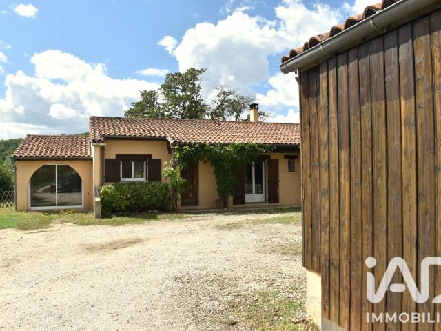 Vente Maison traditionnelle 5 pièces