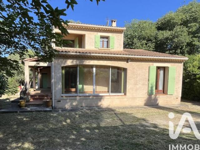 Vente Maison traditionnelle 5 pièces