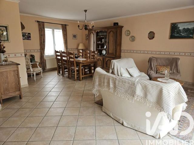 Vente Maison traditionnelle 5 pièces
