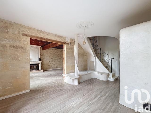 Vente Maison traditionnelle 5 pièces