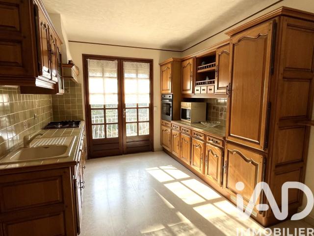 Vente Maison traditionnelle 5 pièces