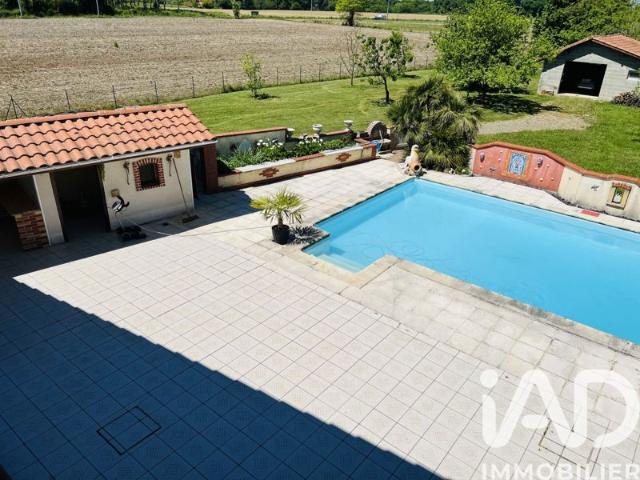 Vente Maison traditionnelle 5 pièces