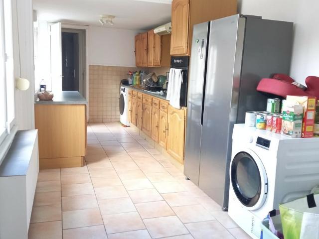 Vente Maison traditionnelle 5 pièces