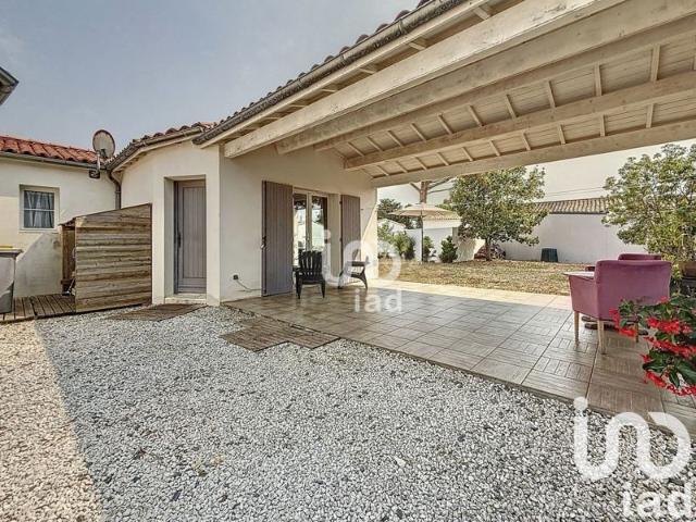 Vente Maison traditionnelle 5 pièces