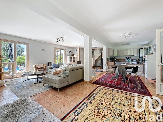 Vente Maison traditionnelle 5 pièces