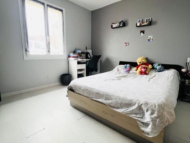 Vente Maison traditionnelle 5 pièces