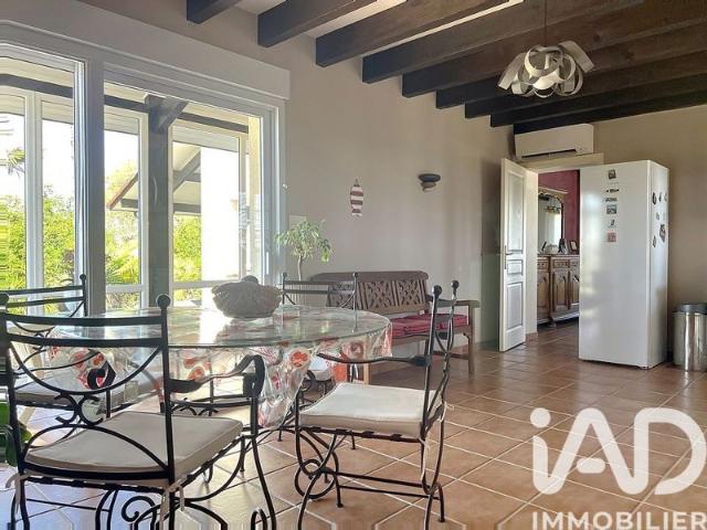 Vente Maison traditionnelle 5 pièces
