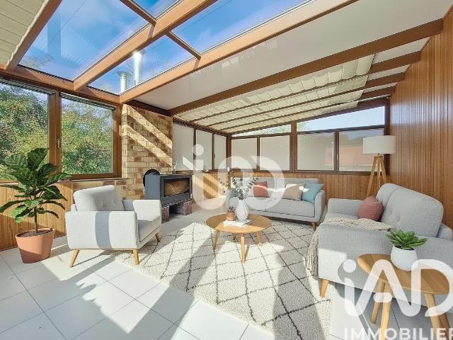 Vente Maison traditionnelle 5 pièces