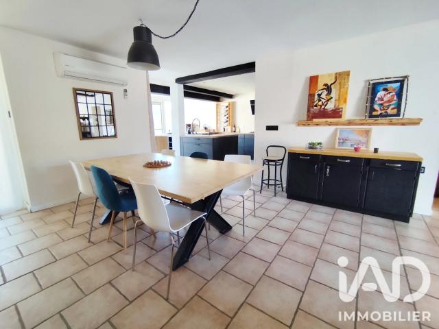 Vente Maison traditionnelle 5 pièces