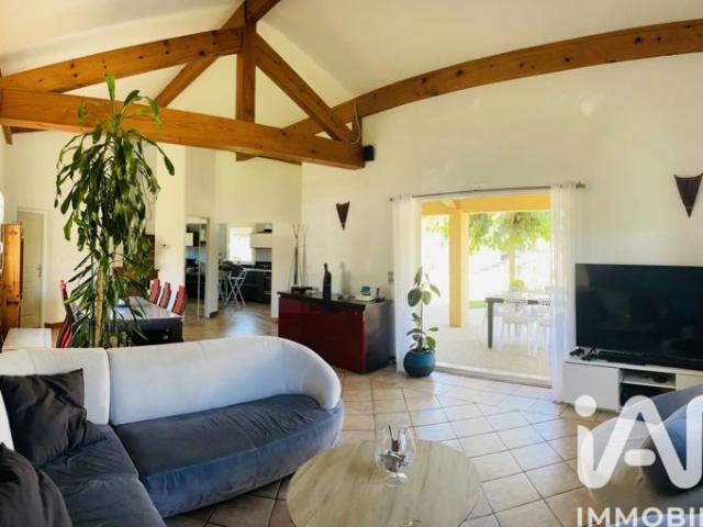 Vente Maison traditionnelle 5 pièces