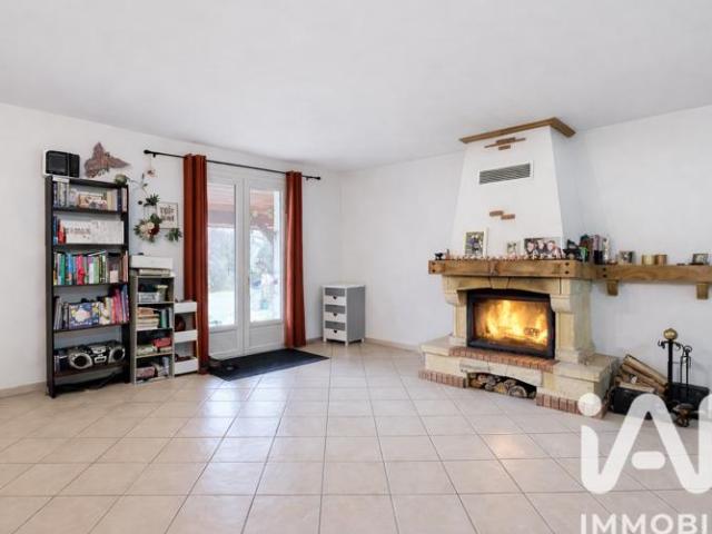 Vente Maison traditionnelle 5 pièces