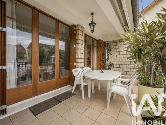 Vente Maison traditionnelle 5 pièces