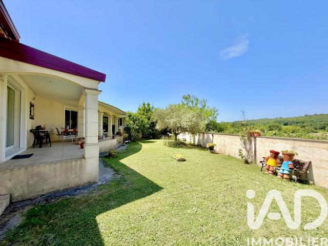 Vente Maison traditionnelle 5 pièces