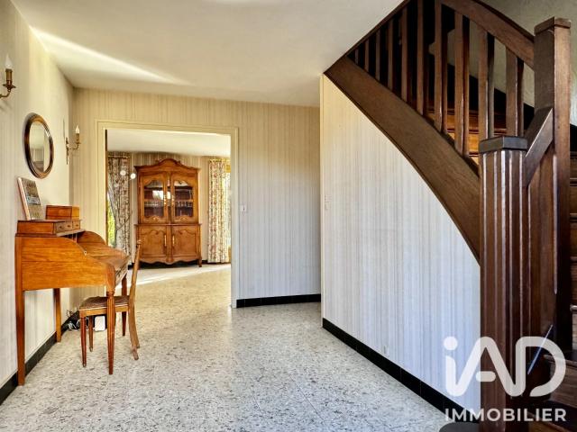 Vente Maison traditionnelle 5 pièces