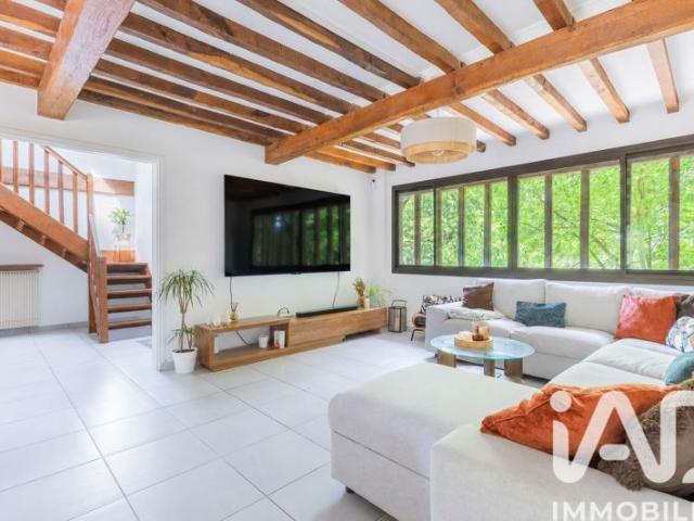Vente Maison traditionnelle 5 pièces