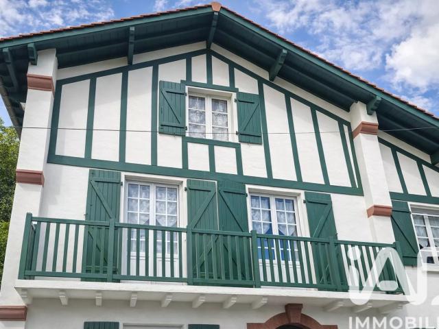 Vente Maison traditionnelle 5 pièces