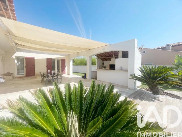 Vente Maison traditionnelle 5 pièces