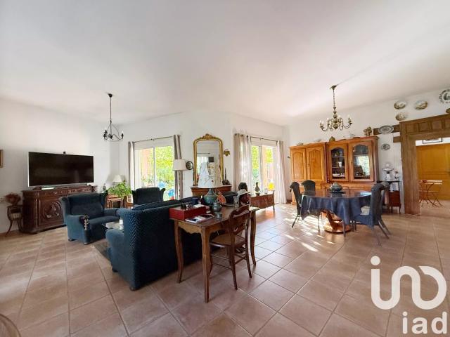 Vente Maison traditionnelle 5 pièces