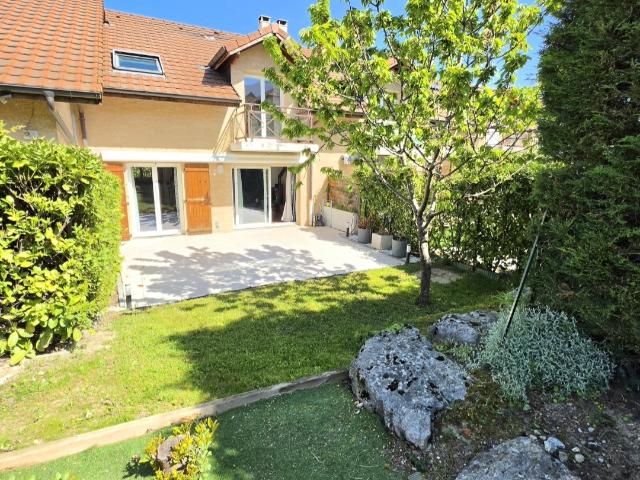 Vente Maison traditionnelle 5 pièces