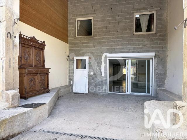 Vente Maison traditionnelle 5 pièces