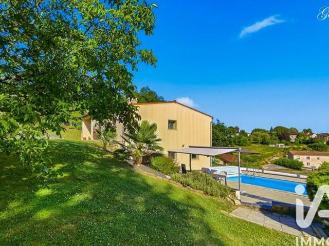 Vente Maison traditionnelle 5 pièces