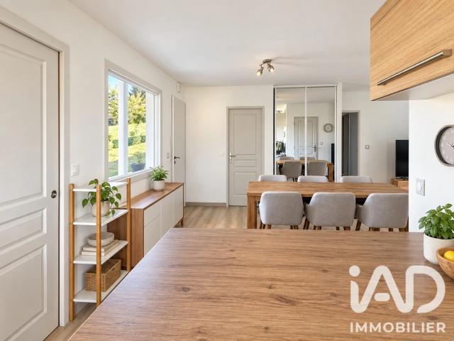 Vente Maison traditionnelle 5 pièces