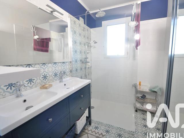 Vente Maison traditionnelle 5 pièces